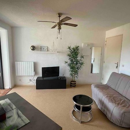 Appartement Port Leucate Zewnętrze zdjęcie