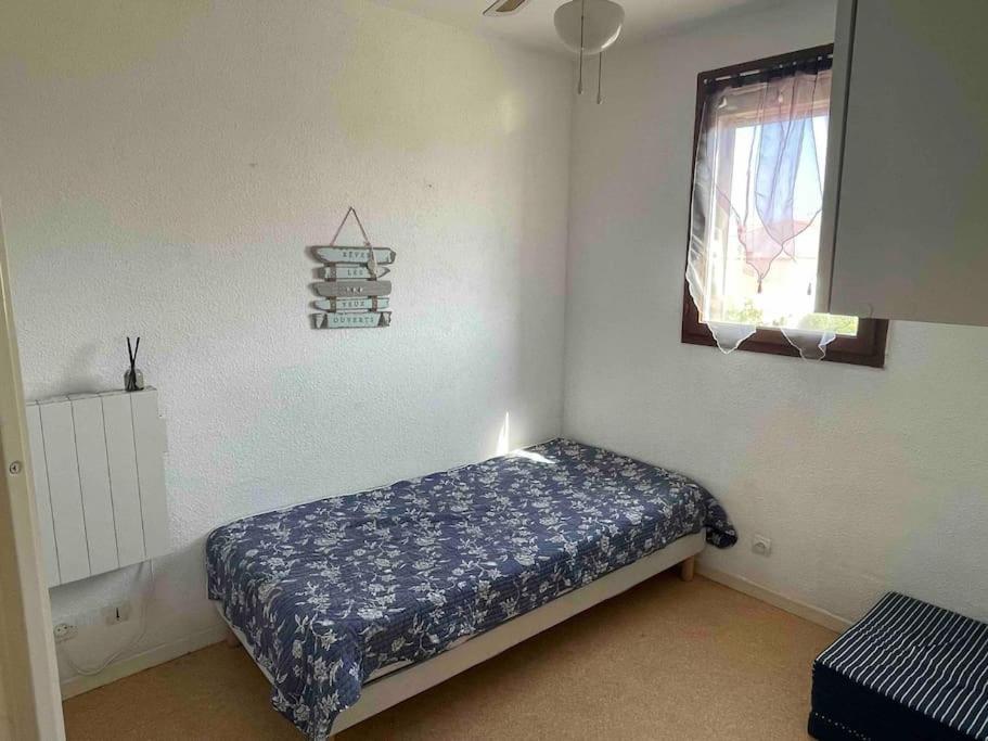 Appartement Port Leucate Zewnętrze zdjęcie