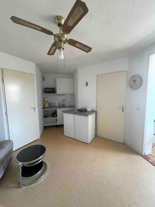 Appartement Port Leucate Zewnętrze zdjęcie
